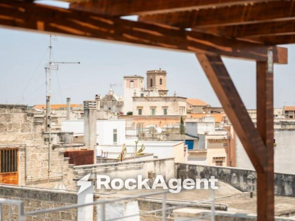 casa indipendente in vendita a Nardò