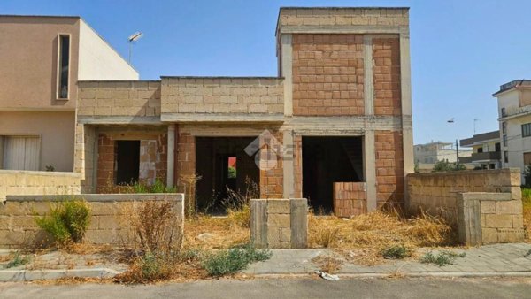 casa indipendente in vendita a Nardò