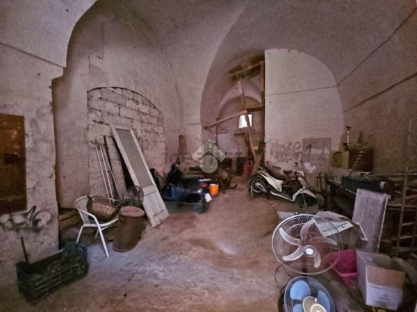 casale in vendita a Nardò
