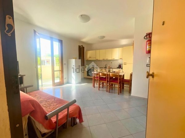 appartamento in vendita a Nardò in zona Sant'Isidoro