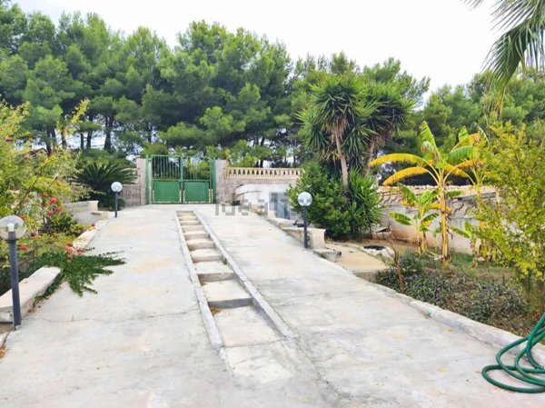 appartamento in vendita a Nardò in zona Sant'Isidoro