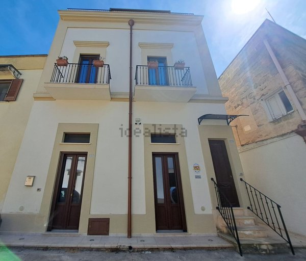 casa indipendente in vendita a Nardò