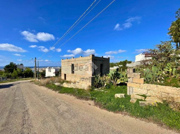 casale in vendita a Nardò in zona Santa Maria al Bagno