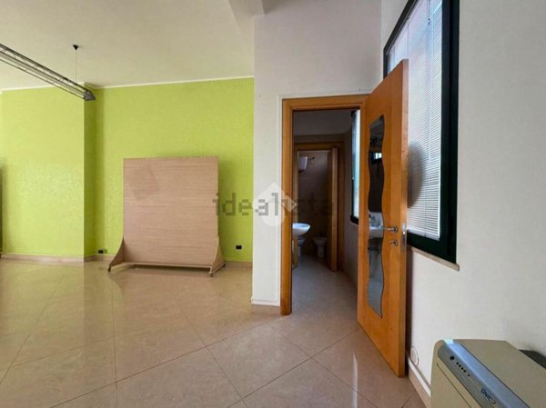 appartamento in vendita a Nardò
