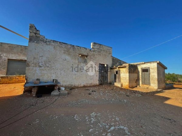casale in vendita a Nardò in zona Cenate