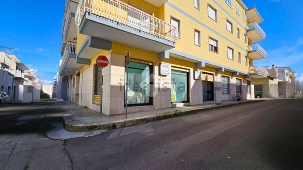 appartamento in vendita a Nardò