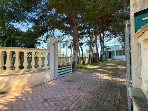 casa indipendente in vendita a Nardò in zona Sant'Isidoro