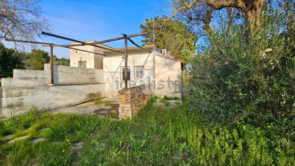 casale in vendita a Nardò