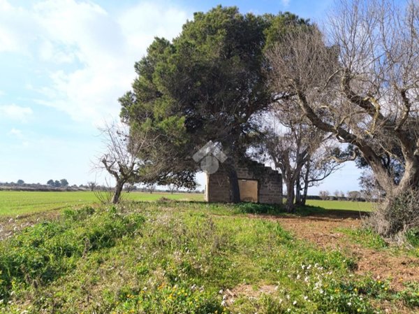 casale in vendita a Nardò in zona Villaggio Resta