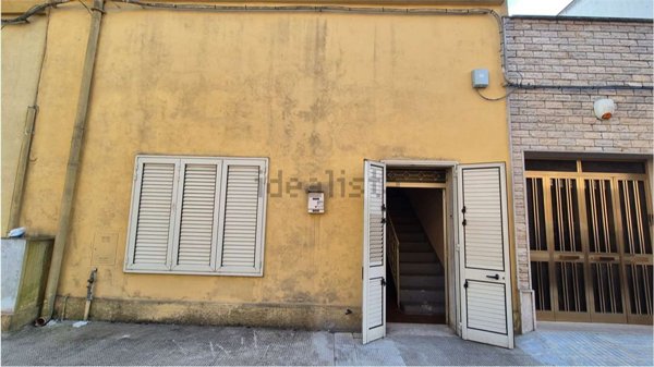 casa indipendente in vendita a Nardò