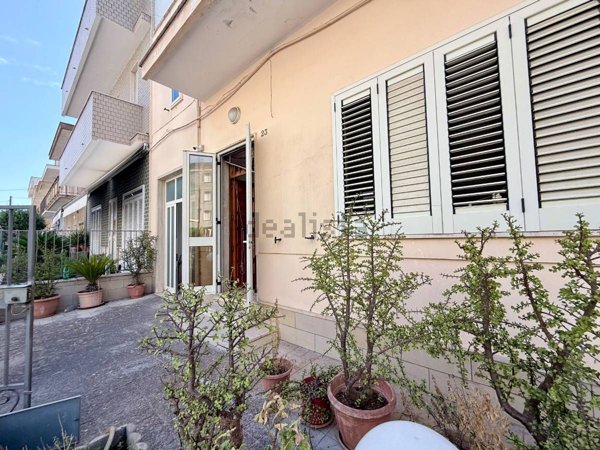 appartamento in vendita a Nardò