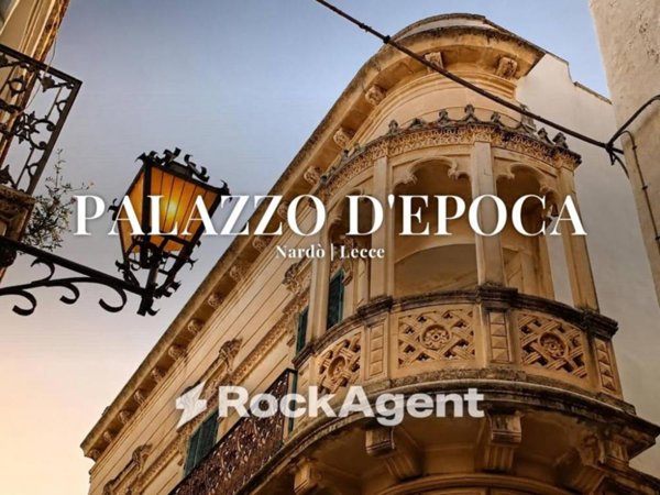 appartamento in vendita a Nardò