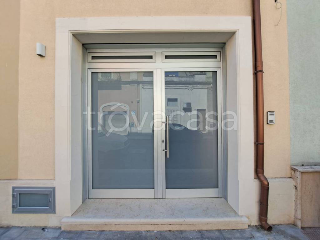 appartamento in vendita a Nardò