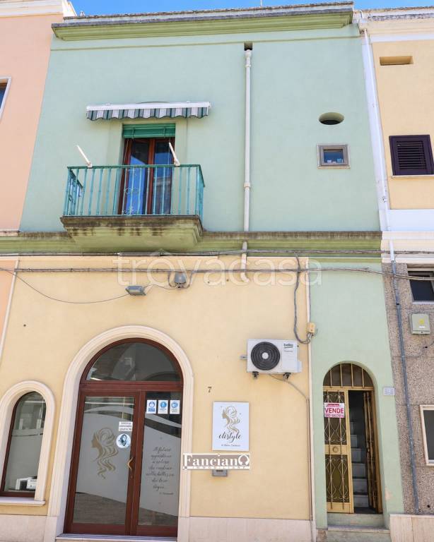 appartamento in vendita a Nardò