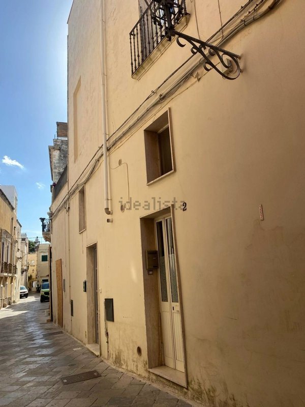 appartamento in vendita a Nardò