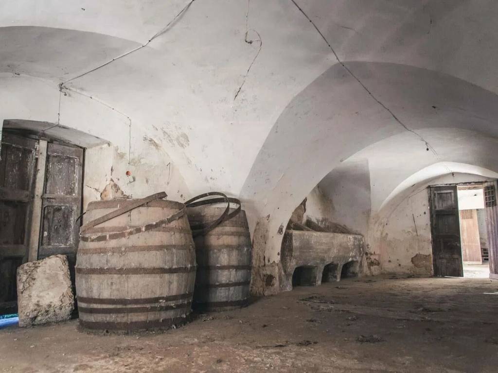 casa indipendente in vendita a Nardò