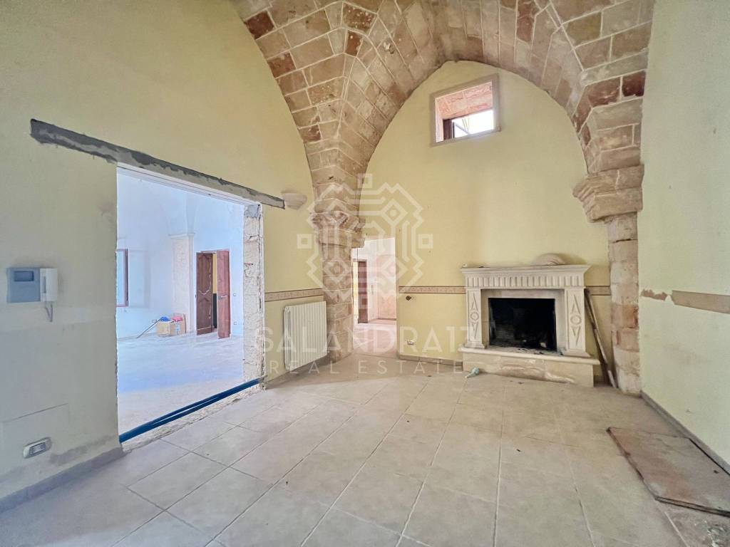 casa indipendente in vendita a Nardò