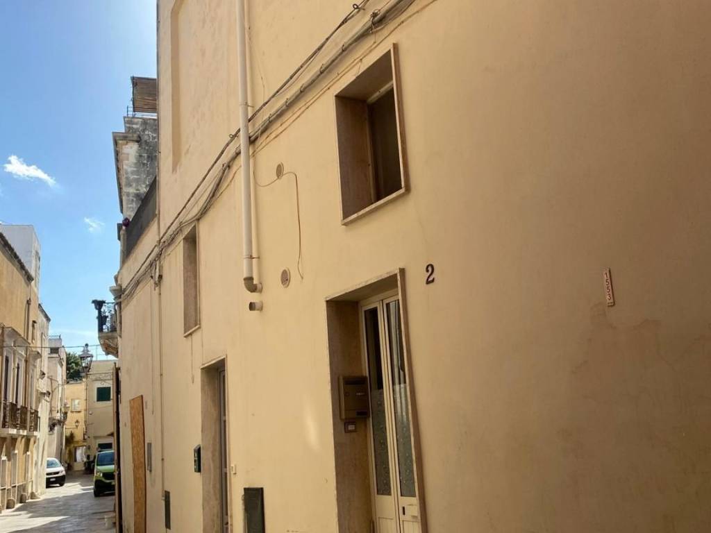 appartamento in vendita a Nardò