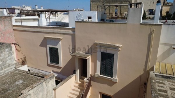 appartamento in vendita a Nardò