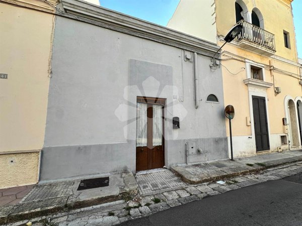 appartamento in vendita a Nardò
