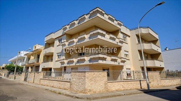 appartamento in vendita a Nardò