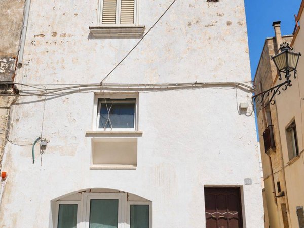 appartamento in vendita a Nardò