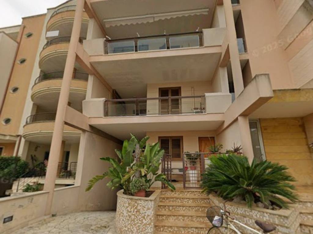 appartamento in vendita a Nardò