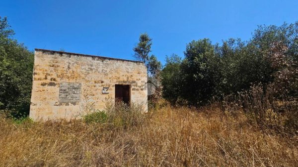 casale in vendita a Nardò in zona Villaggio Resta
