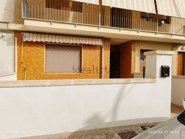 casa indipendente in vendita a Nardò