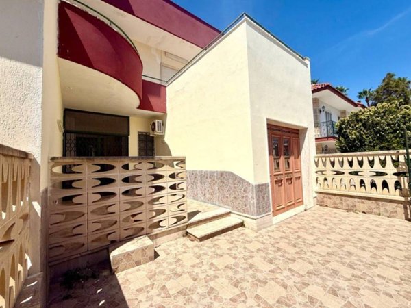 casa indipendente in vendita a Nardò in zona Sant'Isidoro