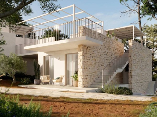 casa indipendente in vendita a Nardò in zona Santa Caterina