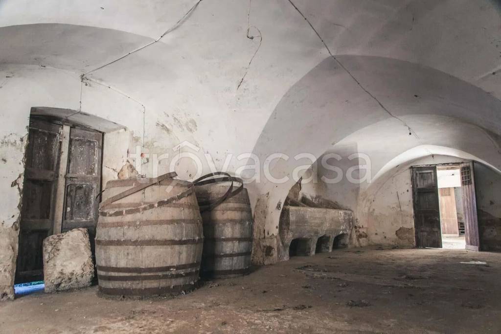 casa indipendente in vendita a Nardò