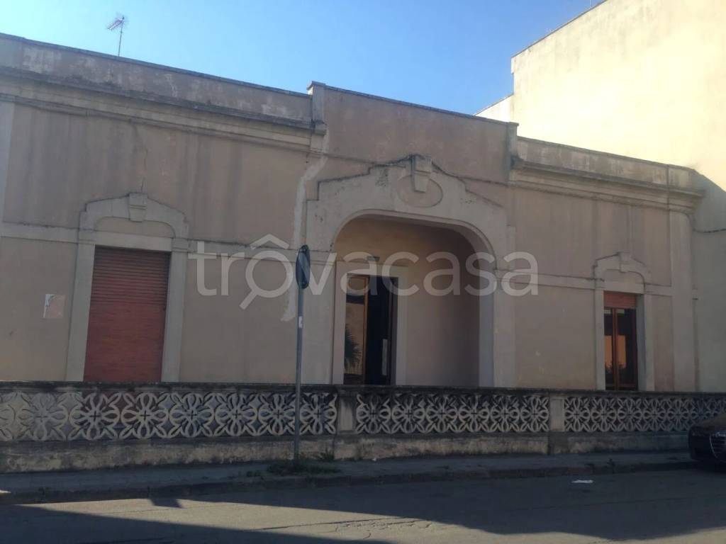 appartamento in vendita a Nardò