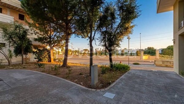 appartamento in vendita a Nardò