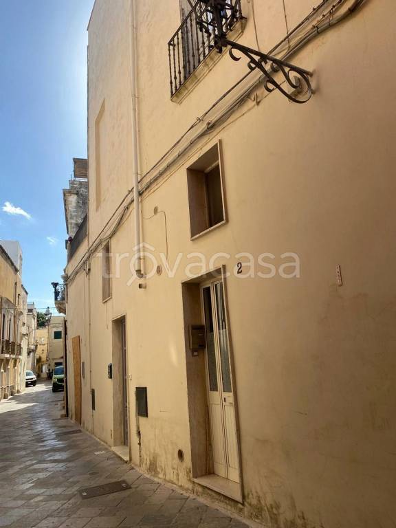 appartamento in vendita a Nardò