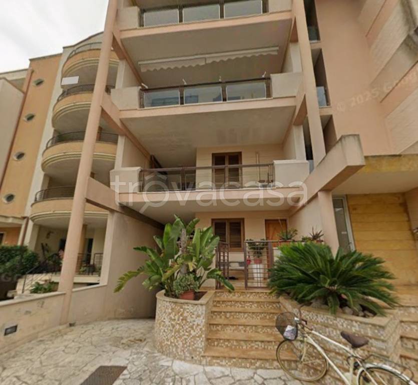 appartamento in vendita a Nardò