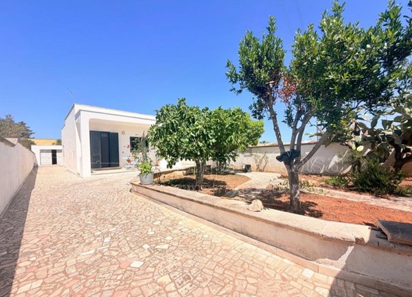 casa indipendente in vendita a Nardò in zona Sant'Isidoro