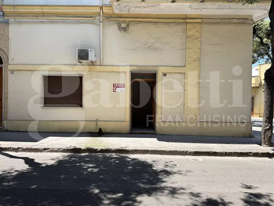 casa indipendente in vendita a Nardò