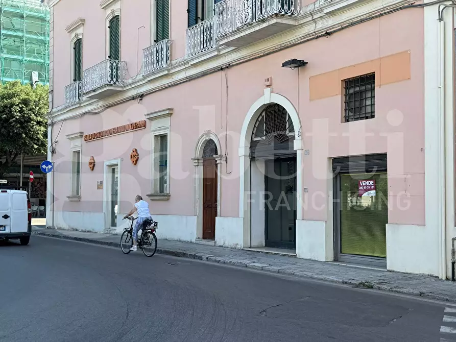appartamento in vendita a Nardò