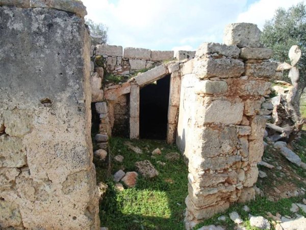 terreno in vendita a Nardò