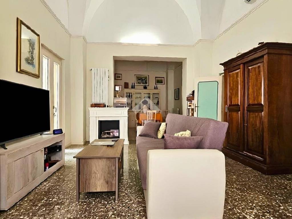 appartamento in vendita a Nardò