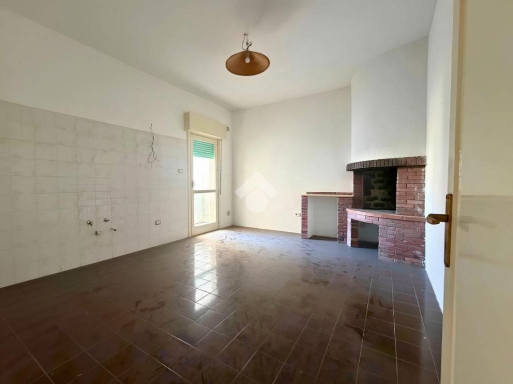 appartamento in vendita a Nardò
