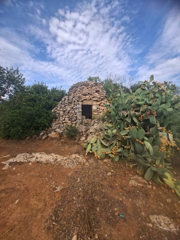 casale in vendita a Nardò in zona Villaggio Resta