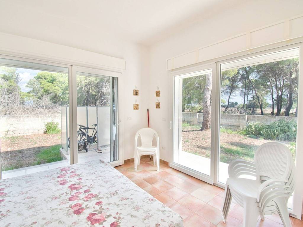 casa indipendente in vendita a Nardò in zona Villaggio Resta