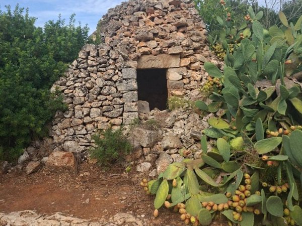 casa indipendente in vendita a Nardò in zona Villaggio Resta