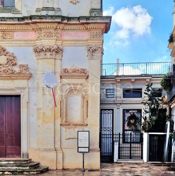 casa indipendente in vendita a Nardò