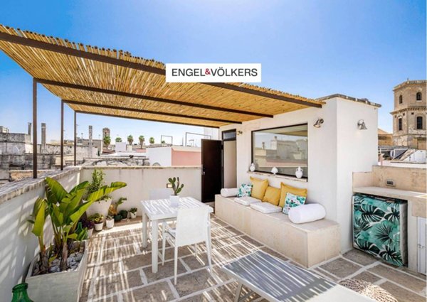casa indipendente in vendita a Nardò
