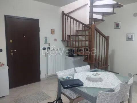 appartamento in vendita a Nardò in zona Santa Caterina