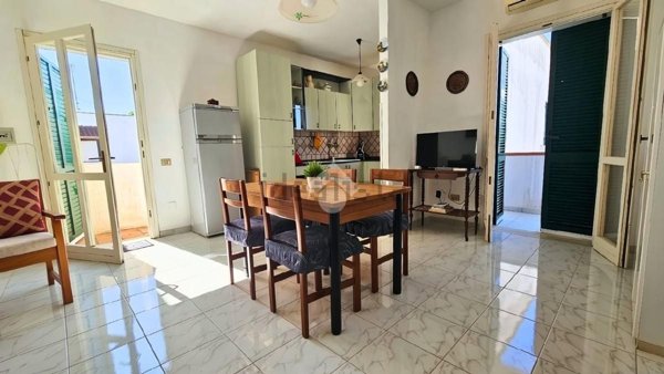 appartamento in vendita a Nardò in zona Sant'Isidoro