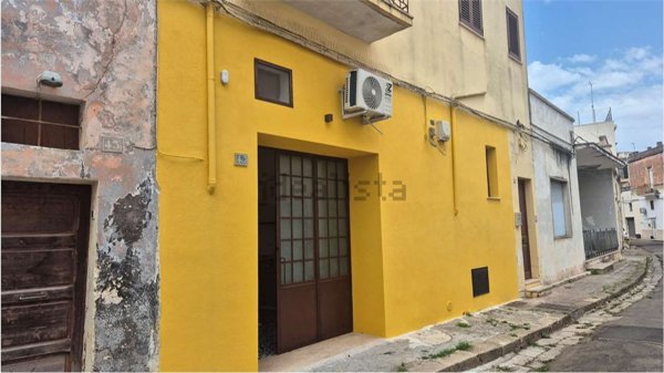 casa indipendente in vendita a Nardò